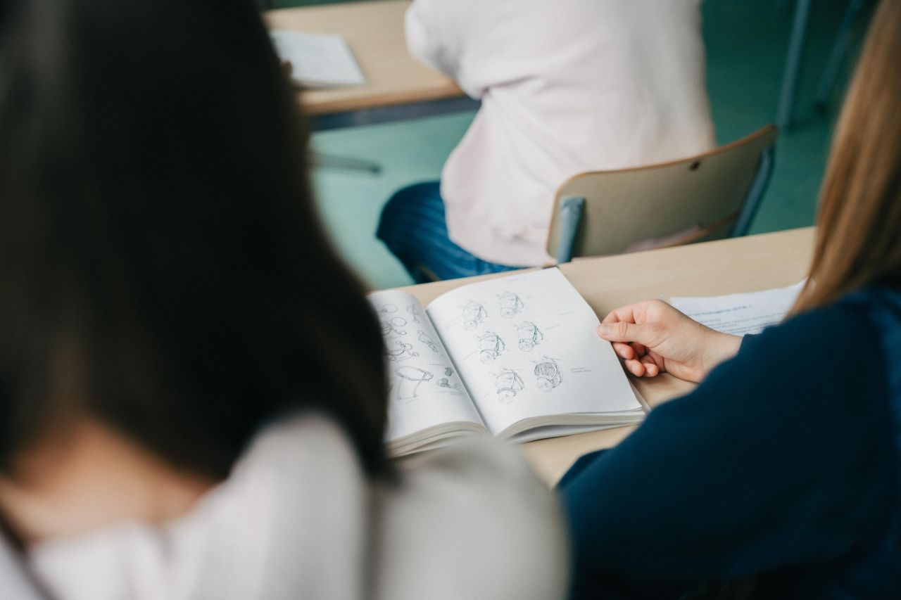 Lärlingsutbildning