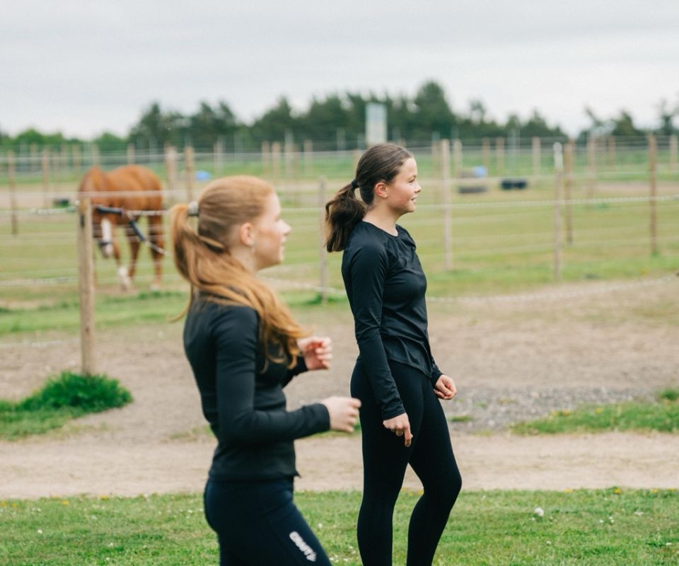 Sveriges Ridgymnasium i Skåne