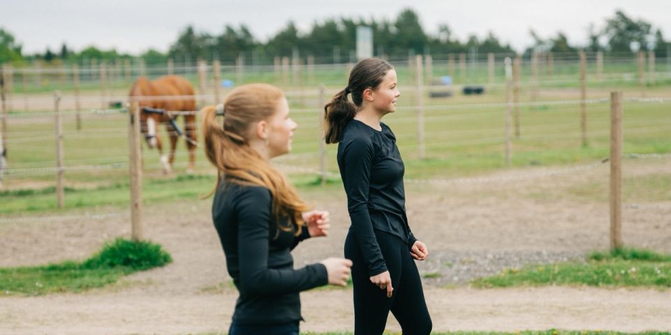 Sveriges Ridgymnasium i Skåne