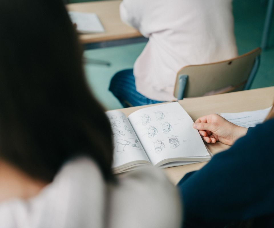 Lärlingsutbildning
