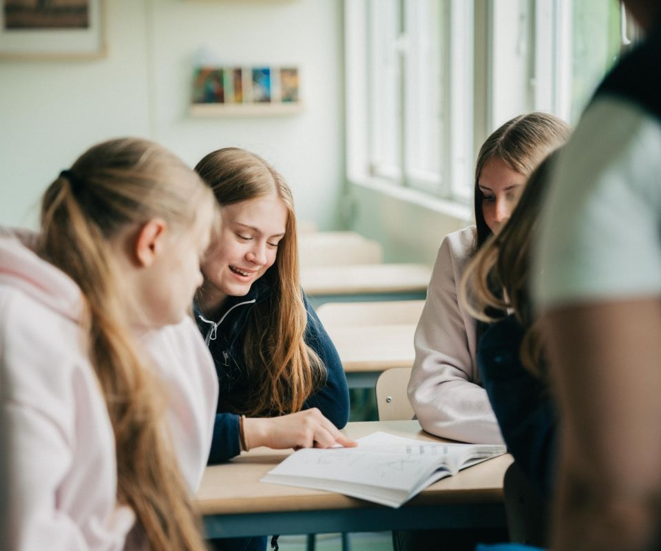 Samhällsprofilen