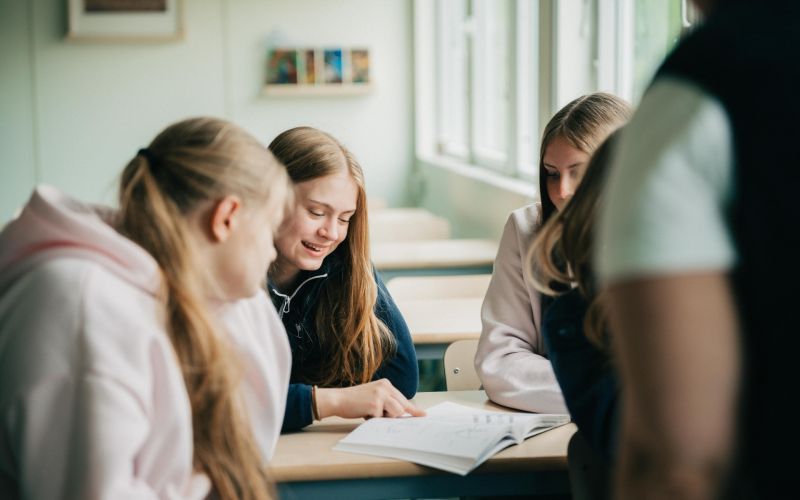Samhällsprofilen