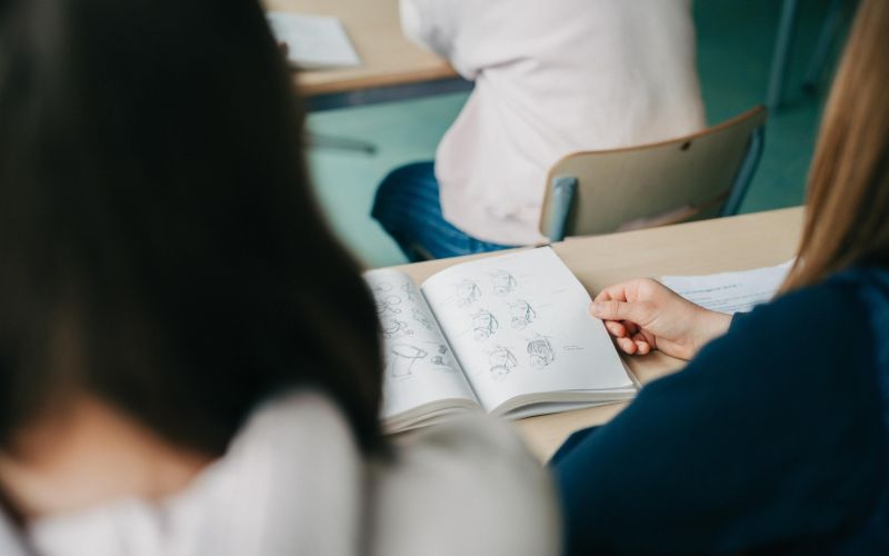 Lärlingsutbildning